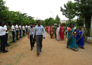 Teachers Day