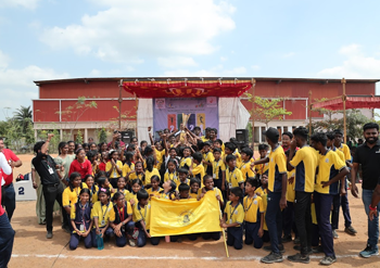 NCERT Programe