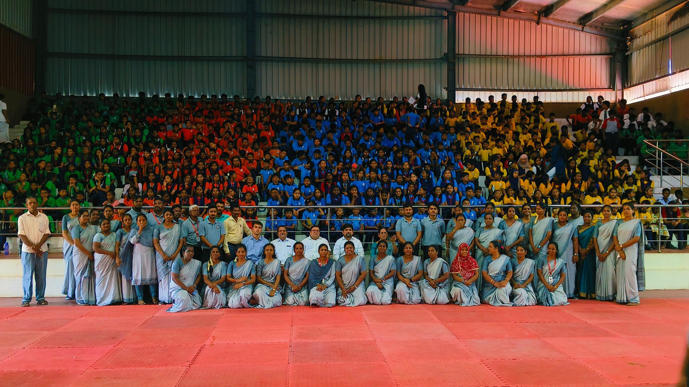 House Uniform