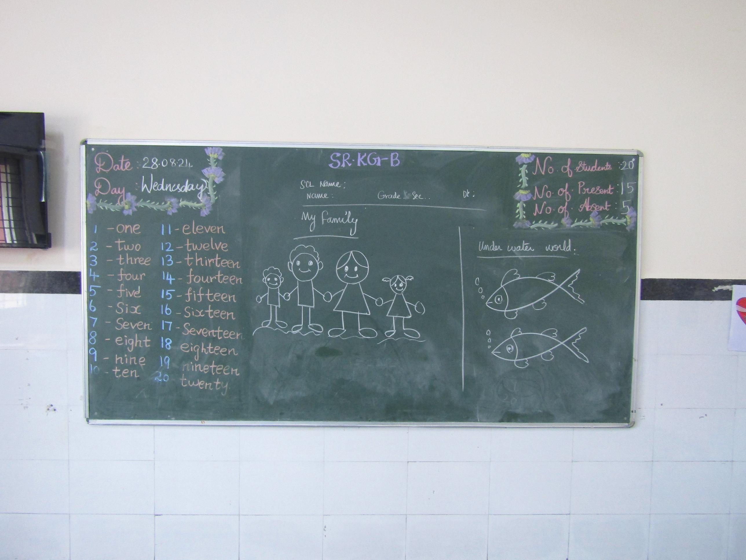 Teachers Day