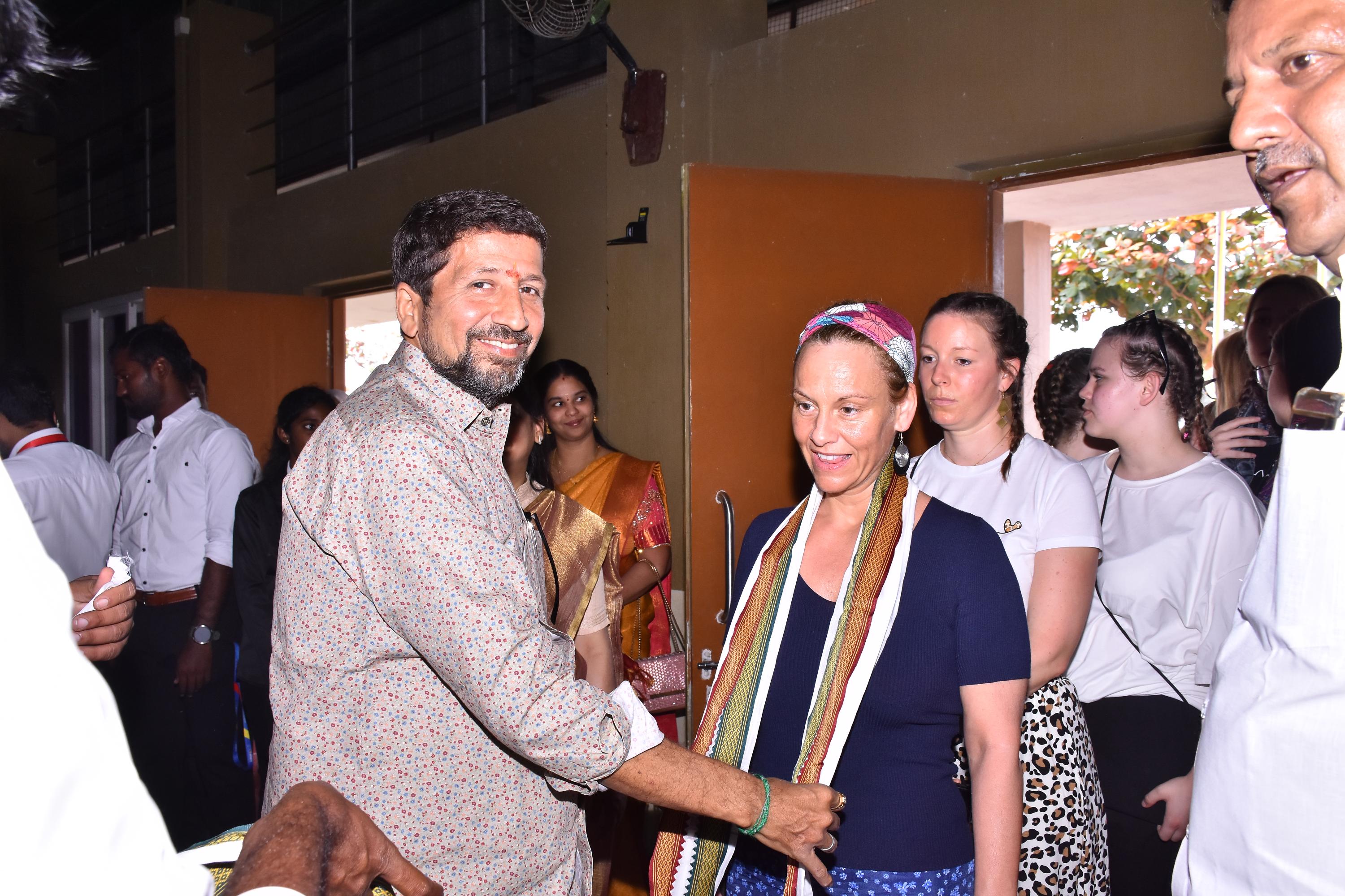Teachers Day